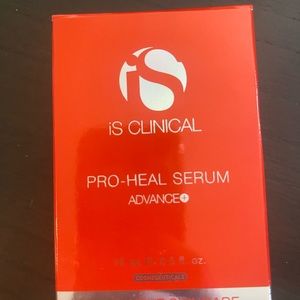 Is clinical pro heal advance